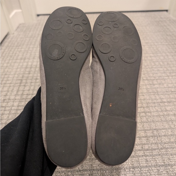 🦄 Marc by Marc Jacobs Grey Mr. Pickles Loafers - Picture 5 of 5